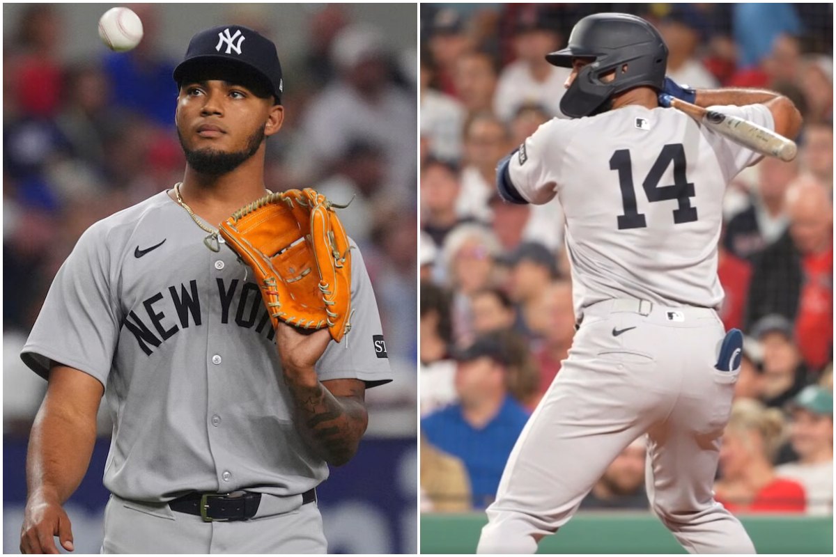 doval-rosario-new-york-yankees