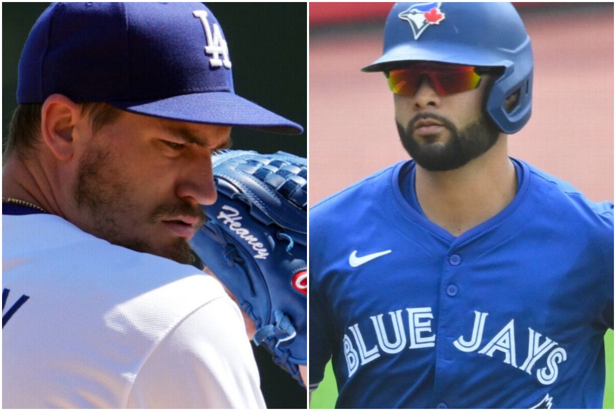 isiah-kiner-heaney-dodger-toronto-yankees