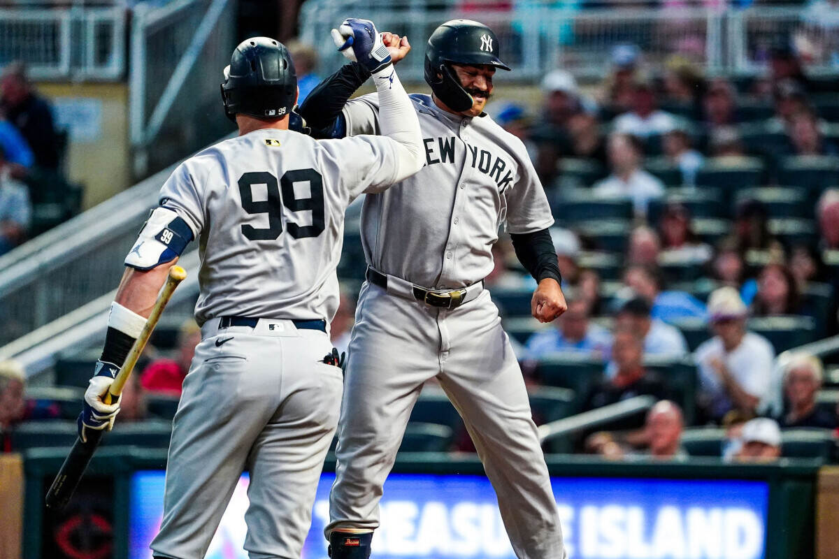 trent-grisham-new-york-yankees