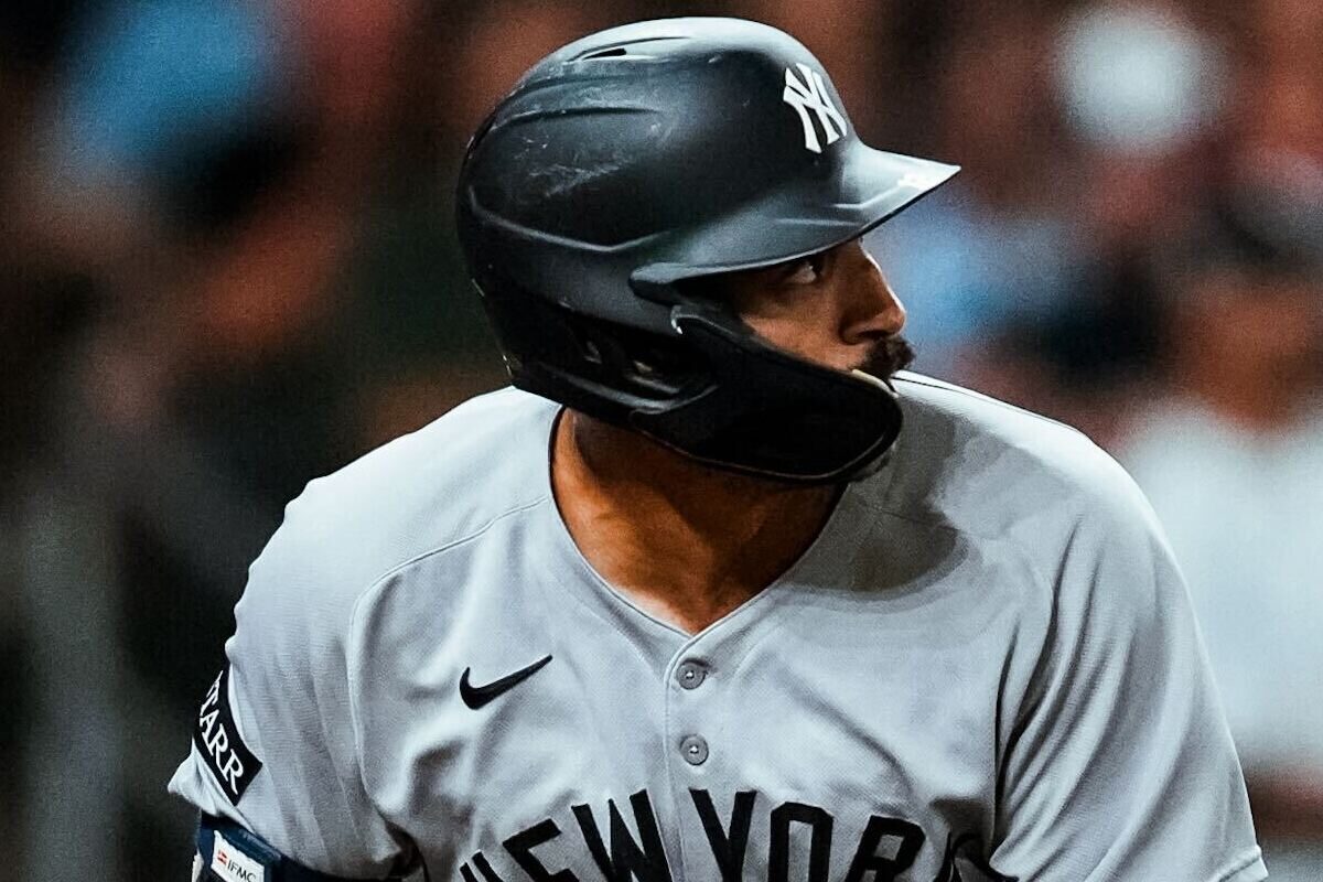 trent-grisham-new-york-yankees