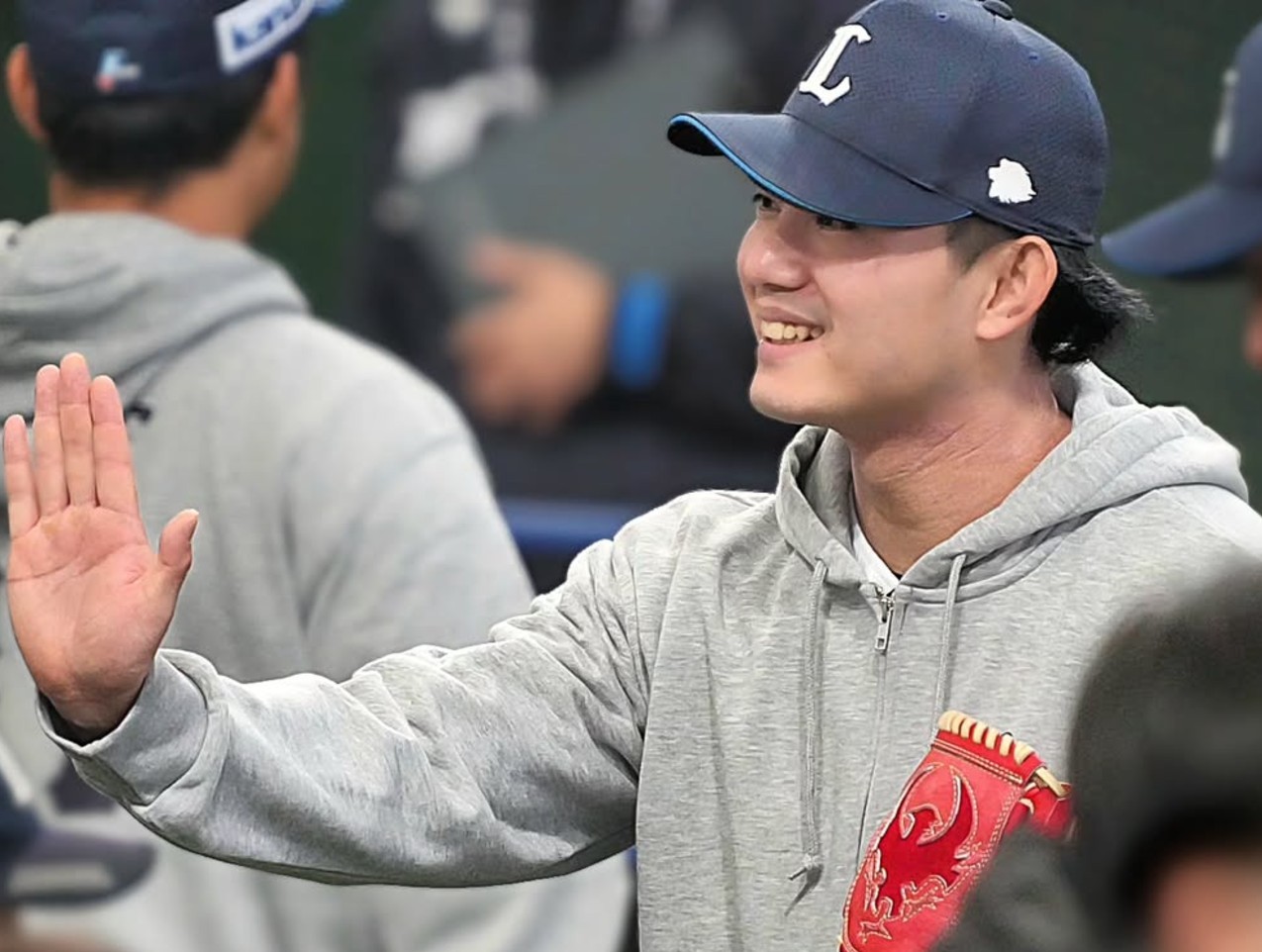 Japanese ace Tatsuya Imai is a top target of the New York Yankees ahead of the 2026 season.