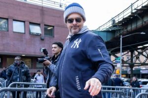 La sutil pulla de Aaron Boone a los Mets deja entrever el descontento interno de los Yankees