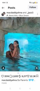 Who Is Ahnalys Santiago? Yankees' Jazz Chisholm Reveals Engagement