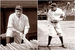 The Christmas-week deal that sparked the Yankees’ most famous tale