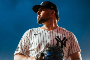 Rodon injury update raises stakes in Yankees’ hunt for rotation help