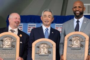 Yankees legend’s Cooperstown hopes dim despite drwaing Sabathia parallels