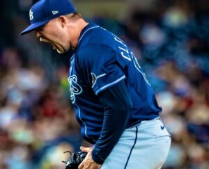 Yankees bullpen hunt puts Rays flamethrower on radar