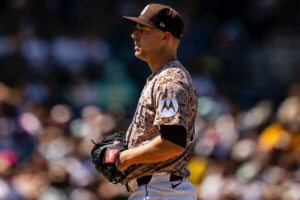 Why the Yankees chose not to pursue a Michael King offer