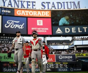 Yankees face fresh AL East trouble from recent Red Sox shakeup