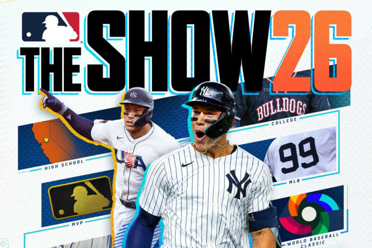 From Fresno State to The Show. You can now start your MLB The Show 26 Road To The Show journey just like Aaron and write your own history like never before.