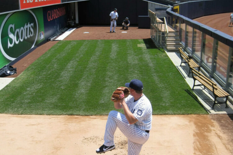 bullpen-new-york-yankees