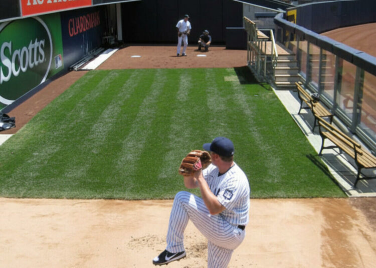 bullpen-new-york-yankees