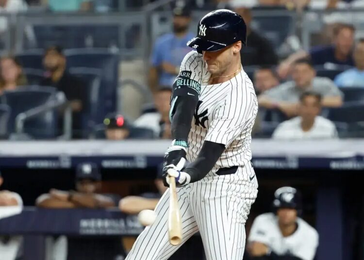 Cody Bellinger is one of the top outfielders in the free agent market.