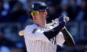 Yankees upgrade offer to sweeten Bellinger deal, to wrap this week