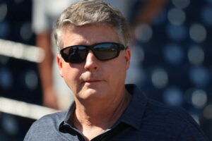 Dodgers’ Tucker move puts Yankees owners at crossroads: A change in the offing?