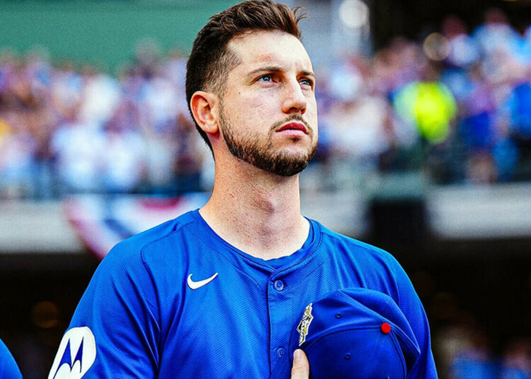 Dodgers, OF Kyle Tucker reportedly agree to deal, per multiple reports including @MLBNetwork
 insider @JonHeyman
.