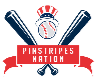 Pinstripes Nation