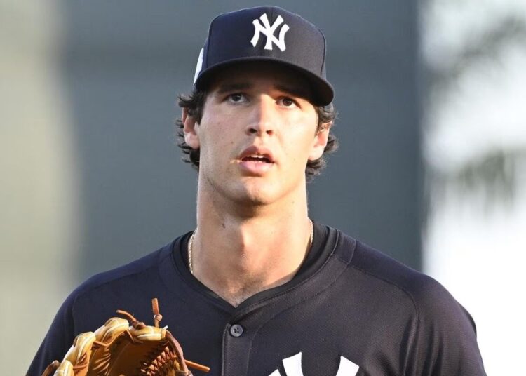 spencer-jones-new-york-yankees
