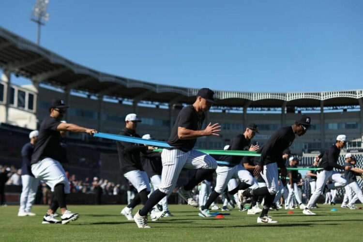 spring-training-new-york-yankees