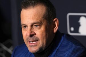 Manager Boone reveals closed-door confrontations to keep Yankees in line
