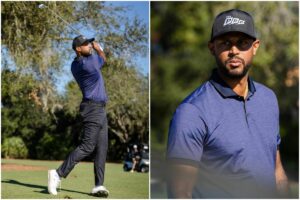 Vuelve el poder para la ex estrella de los Yankees, pero lejos del béisbol