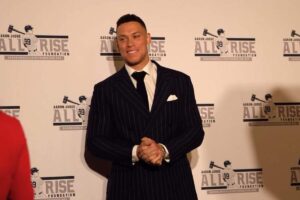 What’s behind superstar agent questioning Aaron Judge’s star power?