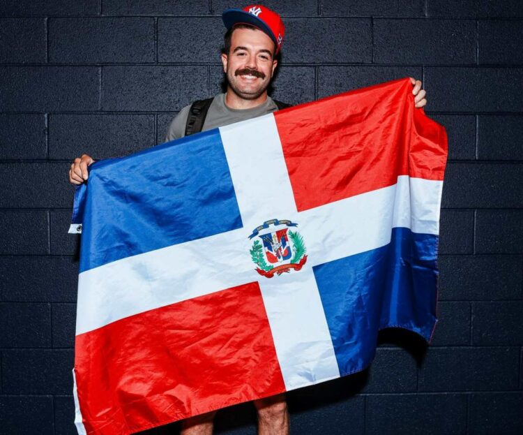 Yankees catcher Auston Wells announced to play for the Dominican Republic in the 2026 World Baseball Classic.