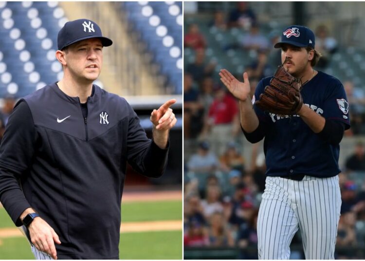 blake-hess-new-york-yankees