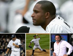 Damaso Marte: Yankees lefty almost stole 2009 World Series MVP crown