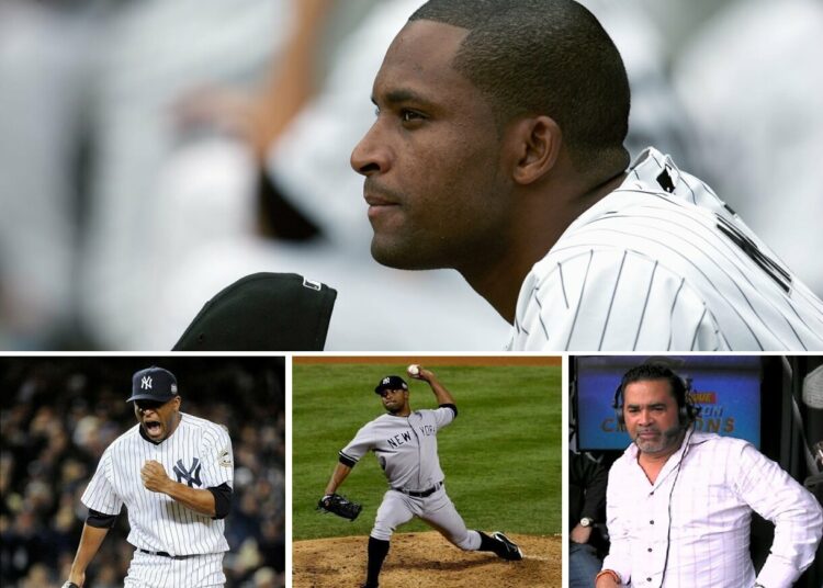 Reliever Damaso Marte contributed to the Yankees' 2009 World Series win with key role in three games.