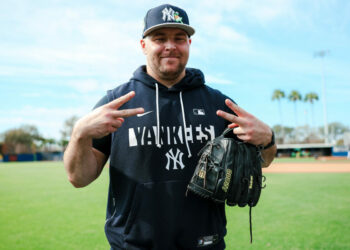 david-bednar-new-york-yankees