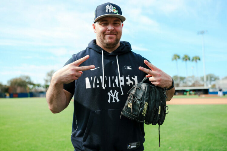 david-bednar-new-york-yankees