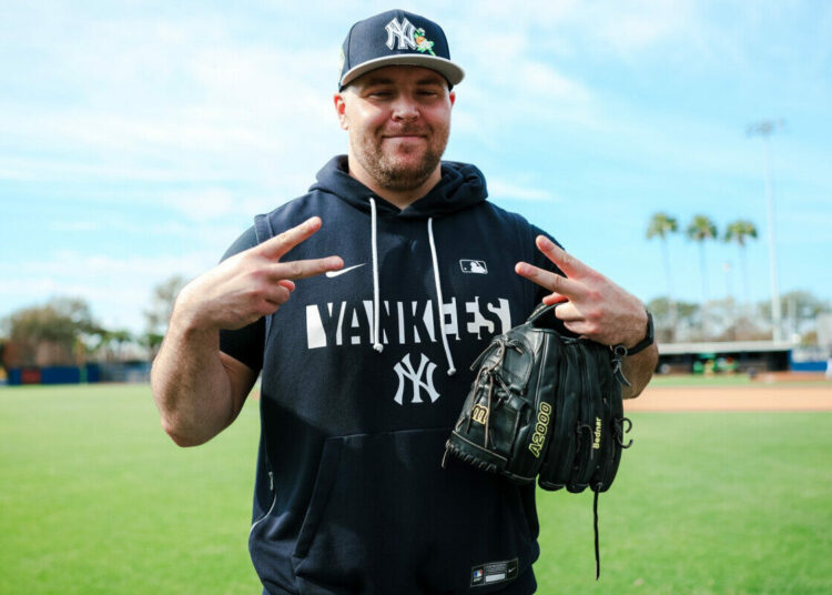 david-bednar-new-york-yankees