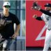 Yankees GM Cashman confirmed that both Jasson Dominguez and Spencer Jones would be heading to the Triple-A after the Spring Training camp in Tampa, Fl. Feb. 13, 2026.