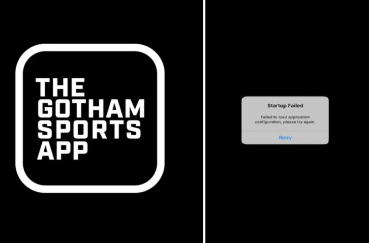 Gotham Sports app outages disrupt Yankees games, sparking backlash as New York Yankees fans demand reliable streaming access in 2026.