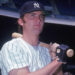 Graig Nettles was the New York Yankees' third baseman from 1973 to 1983 and captained them in 1982 and 1983.