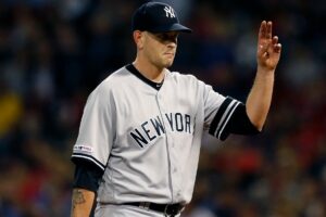 Former Yankees record holder reverses retirement for WBC duty
