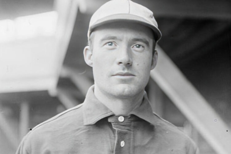 lefty-davis-new-york-yankees