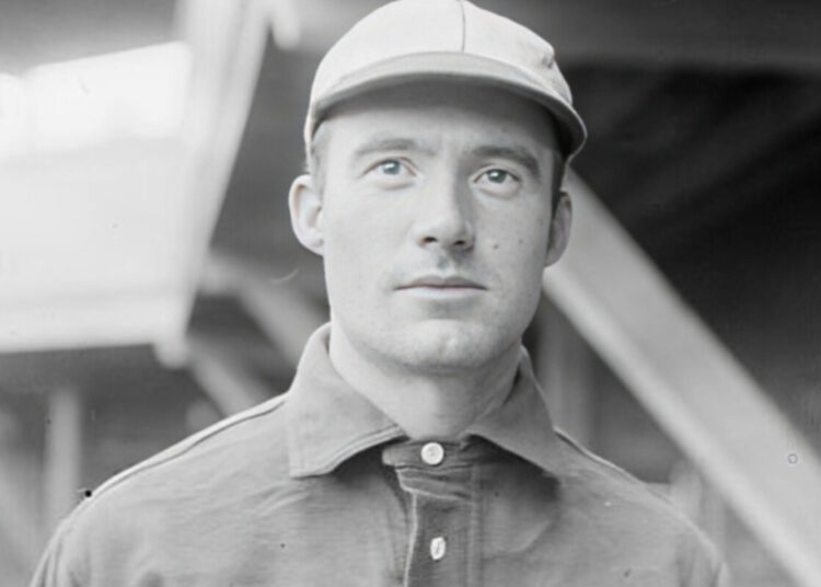 lefty-davis-new-york-yankees