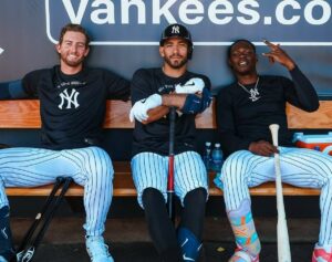 Yankees appear ready to reconsider futures of two players once central to franchise plans
