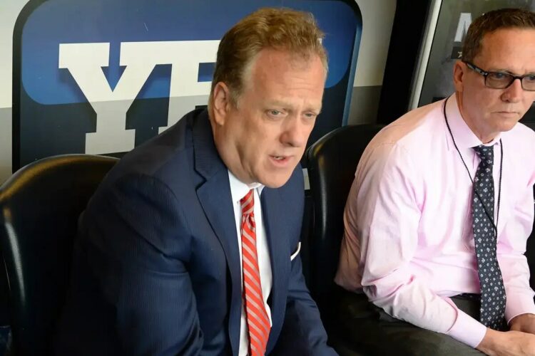 Michael Kay spoke on “The Show” this week to discuss the state of the Yankees.