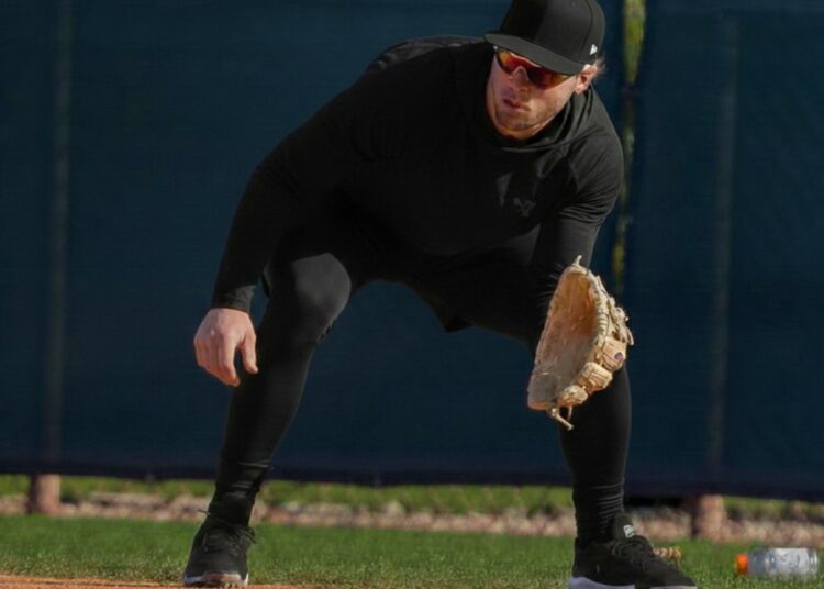 Nico Hoerner is entering the final year of his Cubs deal and is linked to a trade with many teams, including the Yankees.