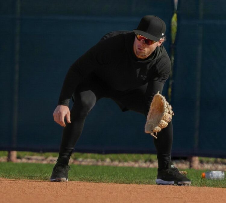 Nico Hoerner is entering the final year of his Cubs deal and is linked to a trade with many teams, including the Yankees.