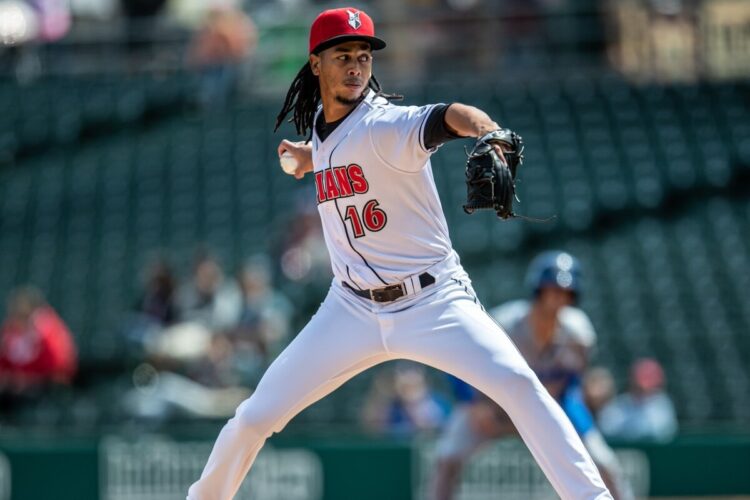 The New York Yankees claimed pitcher Osvaldo Bido off waivers on Feb. 5, 2026.