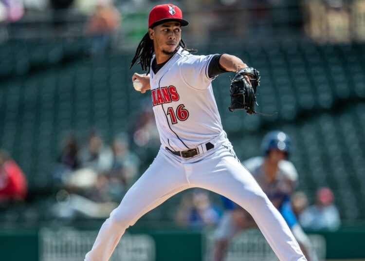 The New York Yankees claimed pitcher Osvaldo Bido off waivers on Feb. 5, 2026.