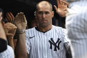 Los Yankees vuelven a Goldschmidt sólo después de probar tres alternativas