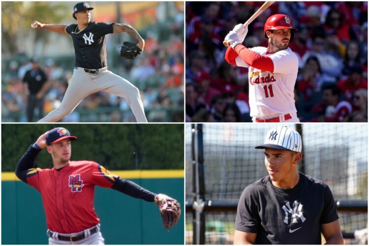 prospect-new-york-yankees