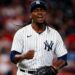 20222 World series champion Rafael Montero joined the New York Yankees on Feb. 12, 2026.