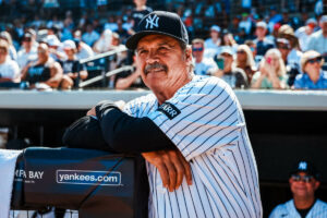 Gator gripes at ‘boring’ Hal Steinbrenner for ceding Yankees’ ground to Dodgers