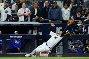 McMahon retools swing in reply to Yankees’ hot corner crisis heats up